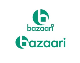Logo Design entry 2177320 submitted by mr.sukoco to the Logo Design for Bazaari run by kmuch