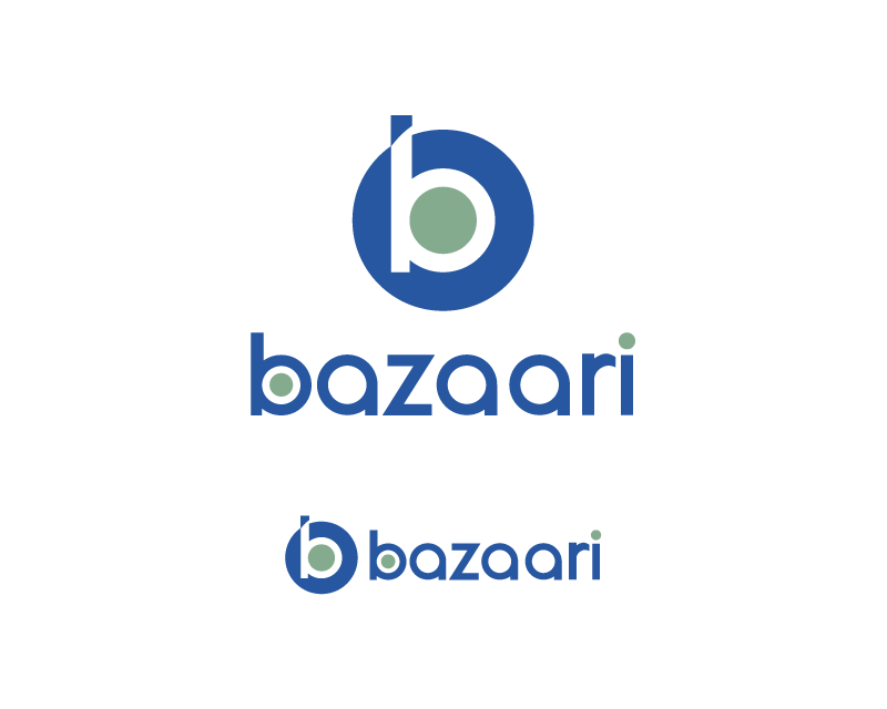 Logo Design Contest for Bazaari | Hatchwise