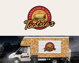 Logo Design entry 2178082 submitted by Armchtrm to the Logo Design for Tootsie's run by shellyweiser