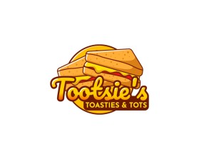 Logo Design entry 2178087 submitted by Colorsurf to the Logo Design for Tootsie's run by shellyweiser