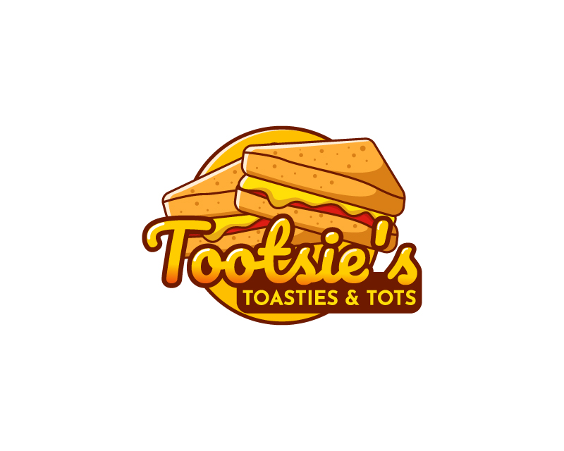 Logo Design entry 2178089 submitted by maskii22 to the Logo Design for Tootsie's run by shellyweiser