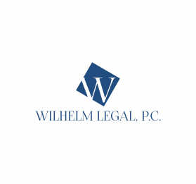 Logo Design entry 2178103 submitted by Cungkringart to the Logo Design for Wilhelm Legal, P.C. run by DLWilhelm
