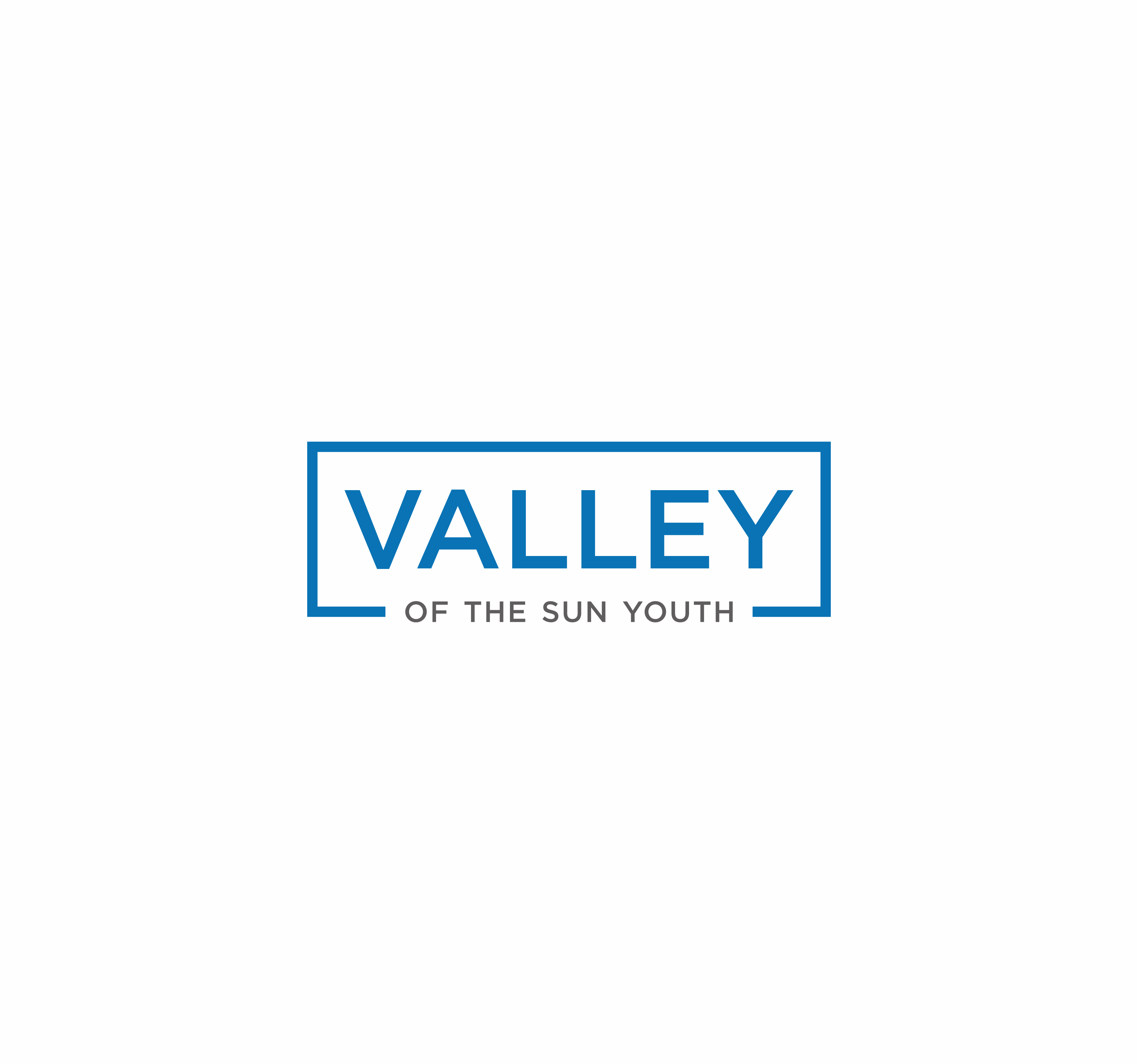 Logo Design entry 2178160 submitted by appa to the Logo Design for Valley of the Sun Youth run by dimatt326