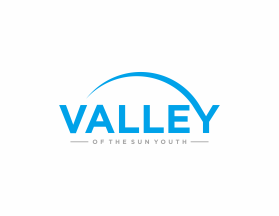 Logo Design entry 2178163 submitted by pepep to the Logo Design for Valley of the Sun Youth run by dimatt326