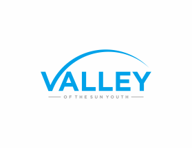 Logo Design entry 2178165 submitted by SawDesigns to the Logo Design for Valley of the Sun Youth run by dimatt326