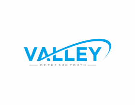 Logo Design entry 2178169 submitted by hayabuza to the Logo Design for Valley of the Sun Youth run by dimatt326