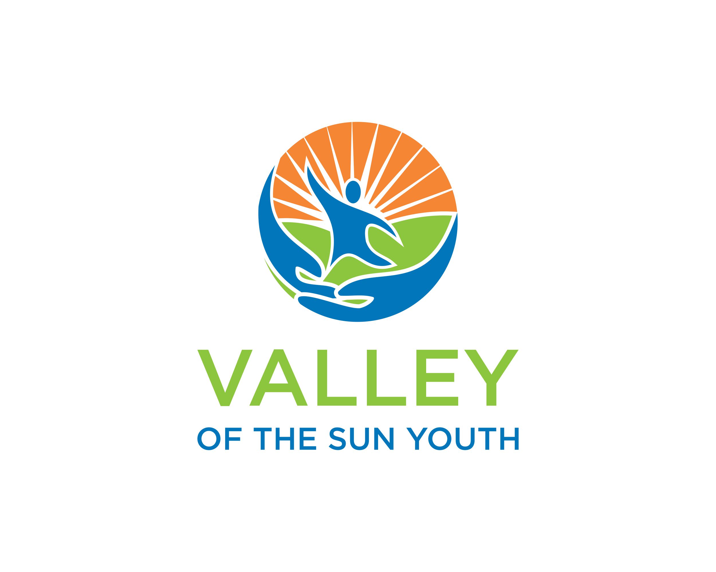 Logo Design entry 2178186 submitted by appa to the Logo Design for Valley of the Sun Youth run by dimatt326
