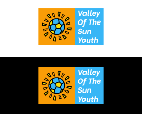 Logo Design Entry 2178202 submitted by YukiKuning to the contest for Valley of the Sun Youth run by dimatt326