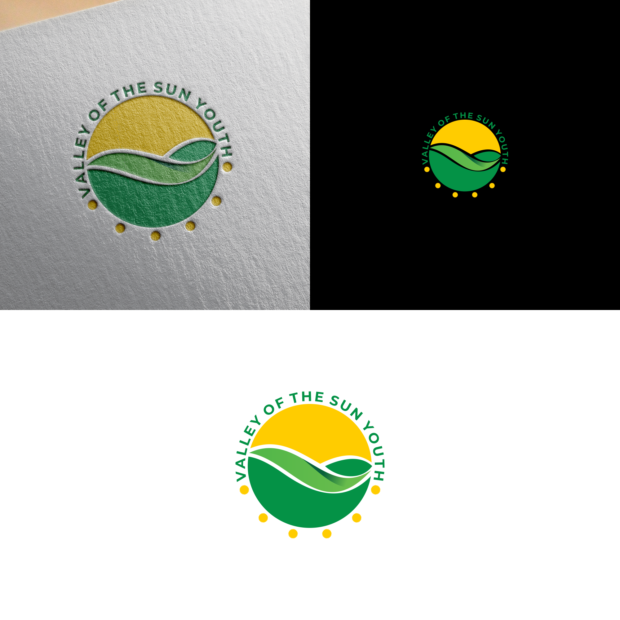 Logo Design entry 2260330 submitted by haris0306