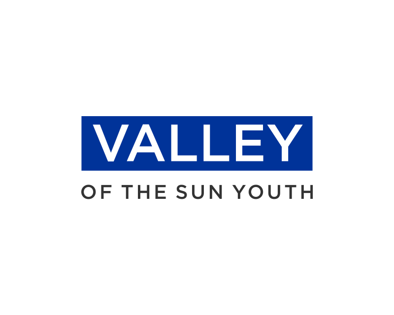 Logo Design entry 2178282 submitted by nurfu to the Logo Design for Valley of the Sun Youth run by dimatt326