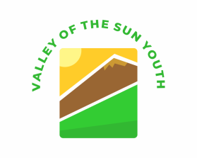 Logo Design Entry 2178300 submitted by kardus to the contest for Valley of the Sun Youth run by dimatt326