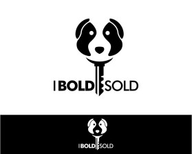 Logo Design Entry 2178507 submitted by phonic to the contest for IboldSold (my last name + sold) run by Iboldsold