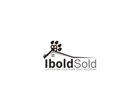 Logo Design entry 2178516 submitted by stArtDesigns to the Logo Design for IboldSold (my last name + sold) run by Iboldsold