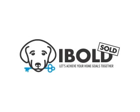 Logo Design Entry 2178564 submitted by mediamix to the contest for IboldSold (my last name + sold) run by Iboldsold