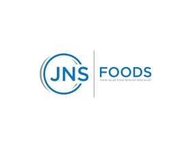 Logo Design entry 2179354 submitted by Degart to the Logo Design for JNS Foods run by ggiles