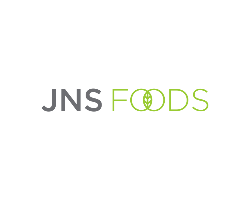 Logo Design entry 2179444 submitted by stArtDesigns to the Logo Design for JNS Foods run by ggiles