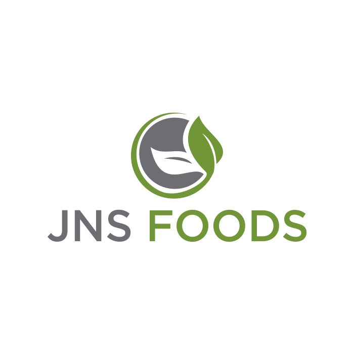 Another design by koeciet submitted to the Logo Design for JNS Foods by ggiles