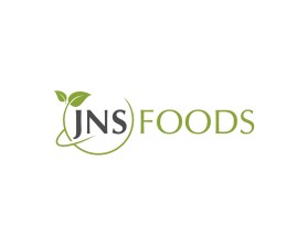 Logo Design Entry 2179458 submitted by Grafixdesain to the contest for JNS Foods run by ggiles