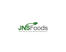 Logo Design Entry 2179509 submitted by ezm to the contest for JNS Foods run by ggiles