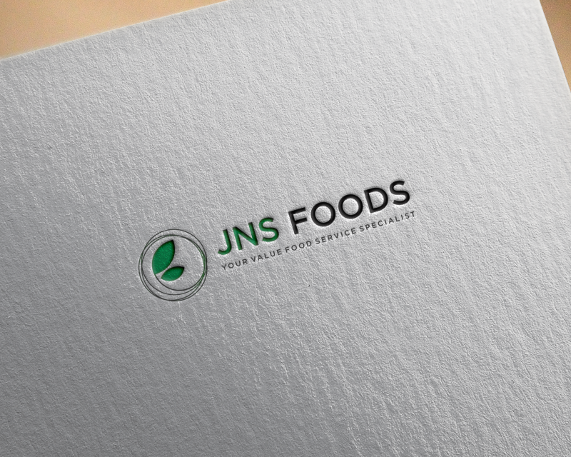 Logo Design entry 2266954 submitted by rohmadhani