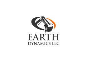 Logo Design entry 2180732 submitted by Jiwo to the Logo Design for Earth Dynamics LLC  run by Earth Dynamics LLC 