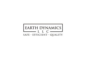Logo Design entry 2180734 submitted by savana to the Logo Design for Earth Dynamics LLC  run by Earth Dynamics LLC 