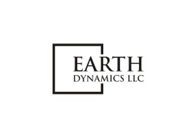 Logo Design entry 2180735 submitted by Jiwo to the Logo Design for Earth Dynamics LLC  run by Earth Dynamics LLC 