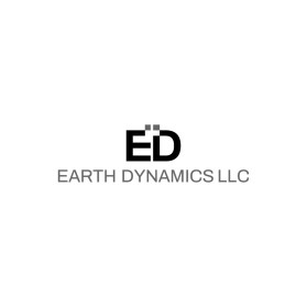 Logo Design entry 2180736 submitted by terbang to the Logo Design for Earth Dynamics LLC  run by Earth Dynamics LLC 