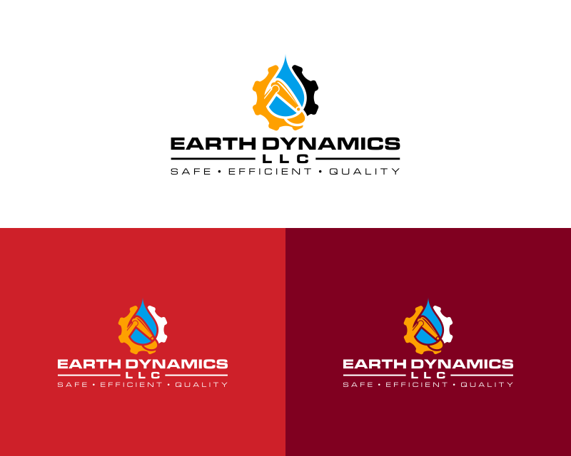 Logo Design entry 2264134 submitted by M4rukochan