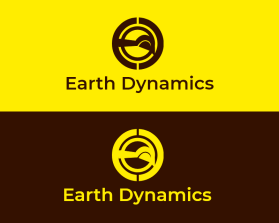 Logo Design Entry 2180889 submitted by hendris10 to the contest for Earth Dynamics LLC  run by Earth Dynamics LLC 