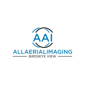 Logo Design entry 2181402 submitted by Erlandordj to the Logo Design for Allaerialimaging run by Drone1