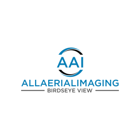 Logo Design entry 2181403 submitted by yanuaryanuar to the Logo Design for Allaerialimaging run by Drone1