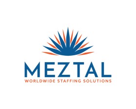Logo Design entry 2181533 submitted by Hanif_Design to the Logo Design for Meztal run by Meztal