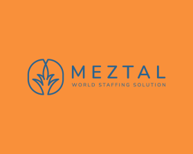 Logo Design entry 2181602 submitted by Hanif_Design to the Logo Design for Meztal run by Meztal