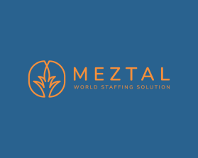 Logo Design entry 2181603 submitted by Hanif_Design to the Logo Design for Meztal run by Meztal