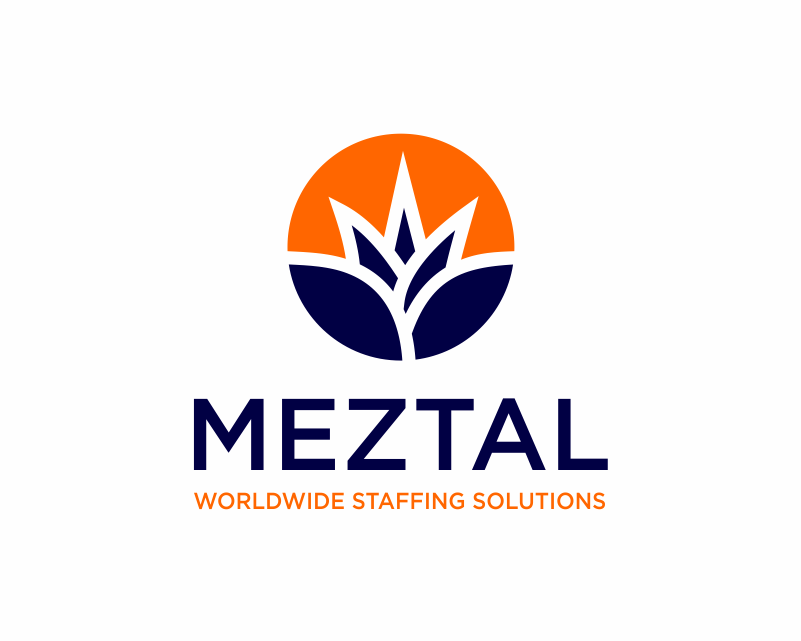 Logo Design entry 2181768 submitted by irfankhakim to the Logo Design for Meztal run by Meztal