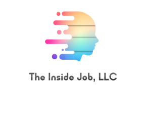 Logo Design entry 2182197 submitted by Naufal refrizal to the Logo Design for The Inside Job, LLC run by laurenkfisher