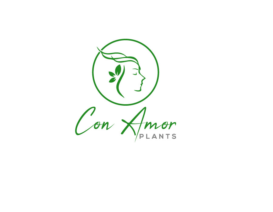 Logo Design entry 2182453 submitted by MuhammadR to the Logo Design for Con Amor  run by animamea88