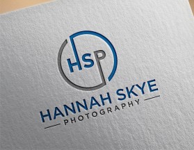 Logo Design entry 2182556 submitted by uji to the Logo Design for Hannah Skye Photography run by hannahskye