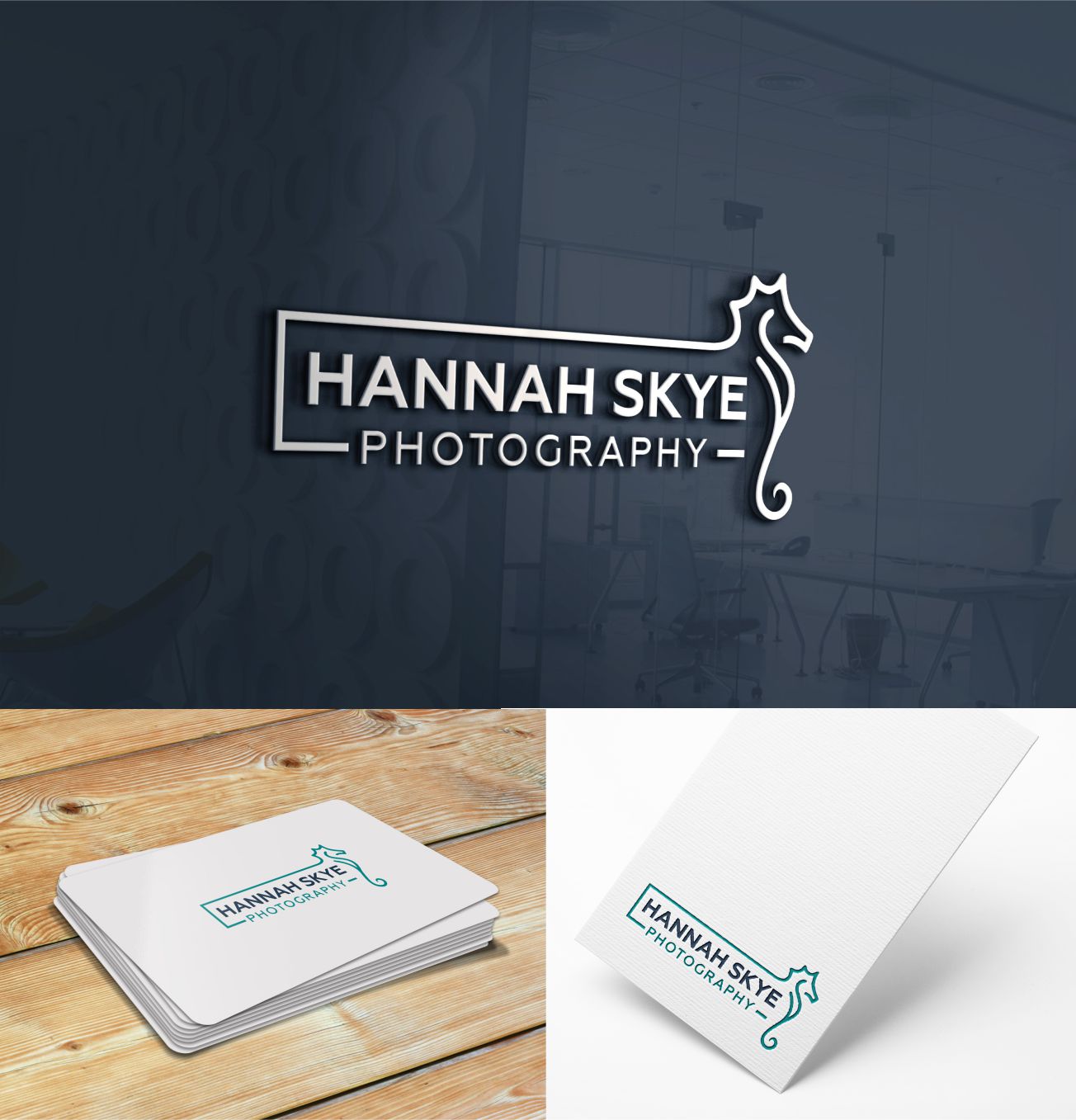 Logo Design entry 2264701 submitted by Noura