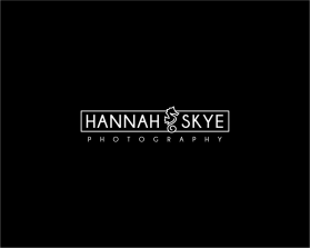 Logo Design entry 2182652 submitted by Toledanes to the Logo Design for Hannah Skye Photography run by hannahskye