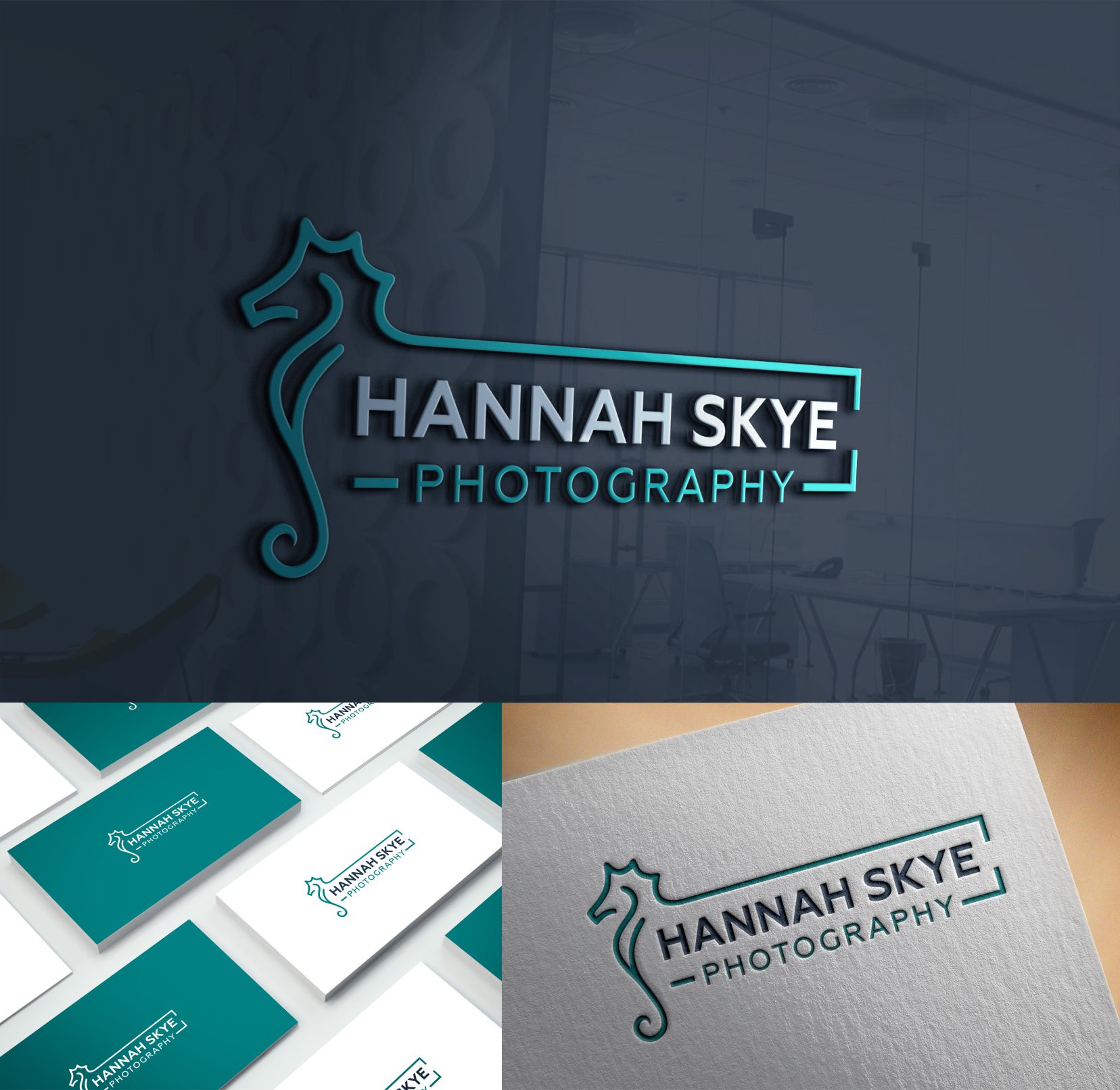 Logo Design entry 2265185 submitted by Noura
