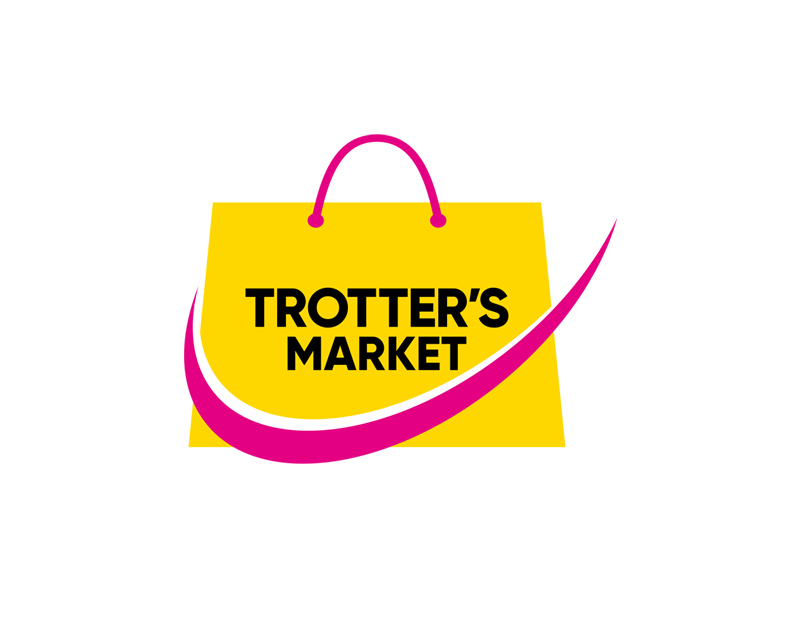 Logo Design entry 2182869 submitted by reds88 to the Logo Design for Trotter's Market run by TrottersWholesale