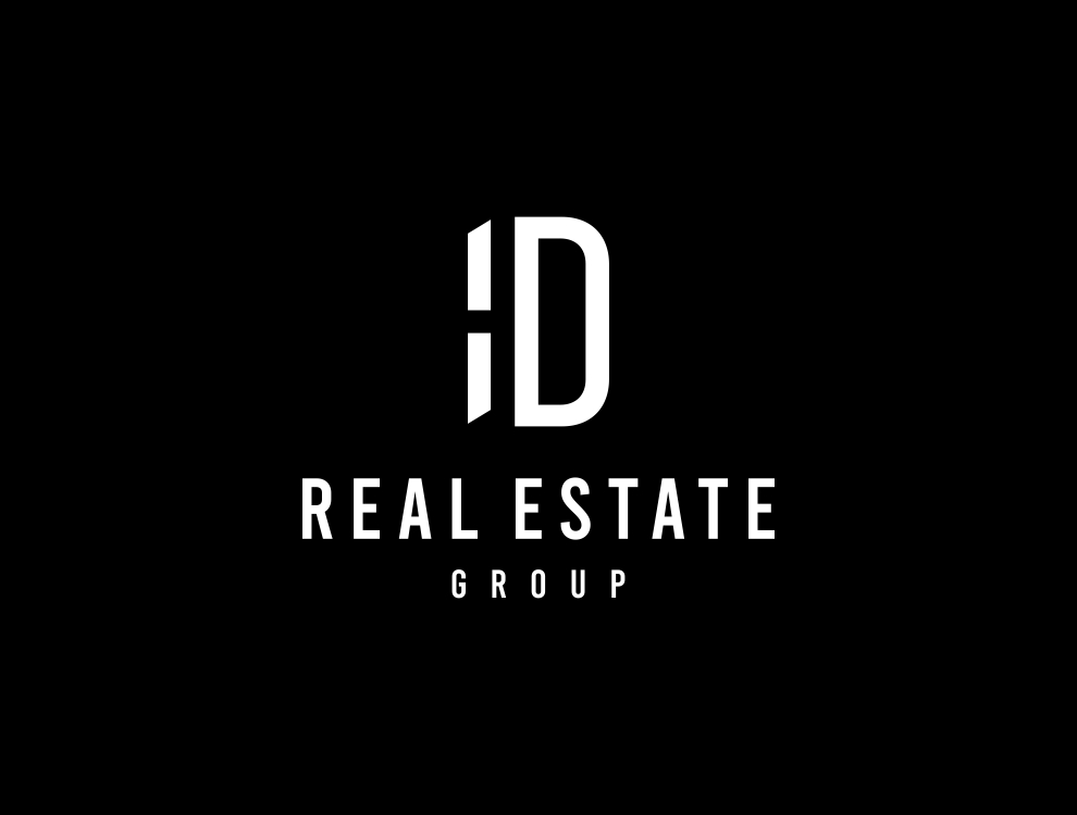 Logo Design entry 2177651 submitted by farikh to the Logo Design for HD Real Estate Group  run by HRVARealtors