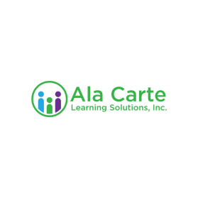Logo Design entry 2183307 submitted by Erlandordj to the Logo Design for Ala Carte Learning Solutions, Inc. run by geek4acls