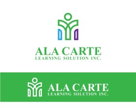 Logo Design Entry 2183339 submitted by ucingarong to the contest for Ala Carte Learning Solutions, Inc. run by geek4acls