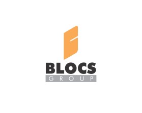 Logo Design Entry 2183668 submitted by mediamix to the contest for Blocs Group run by econte