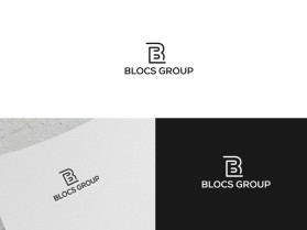 Logo Design Entry 2183684 submitted by Naziur rahman to the contest for Blocs Group run by econte