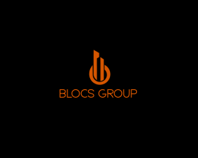 Logo Design Entry 2183770 submitted by aspire_design_online to the contest for Blocs Group run by econte