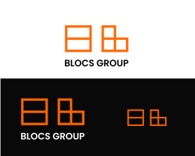 Logo Design Entry 2183808 submitted by mfrizky to the contest for Blocs Group run by econte